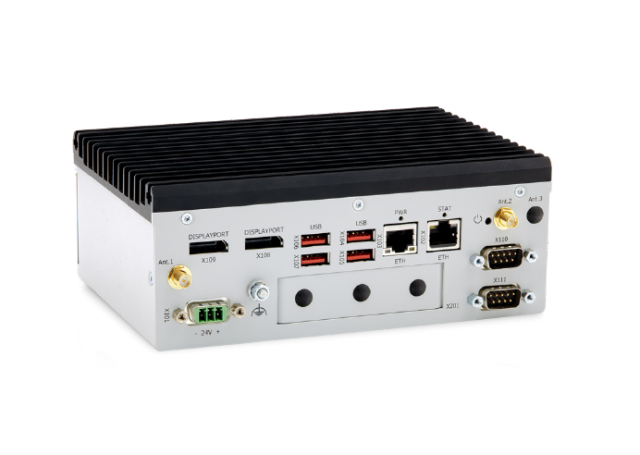 KBox A-151-TGL